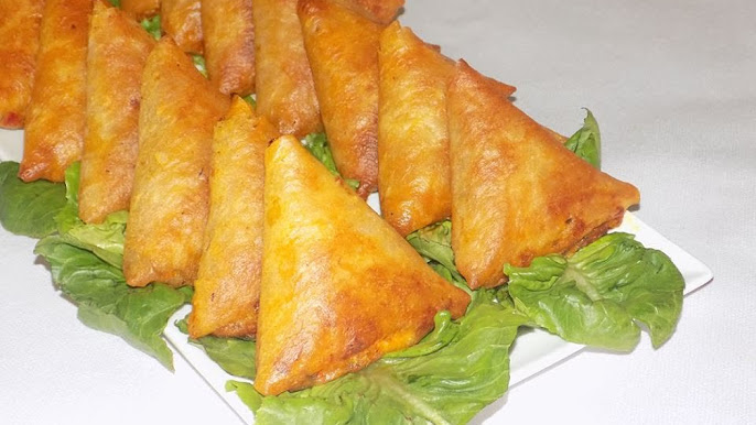 Briwa Légumes